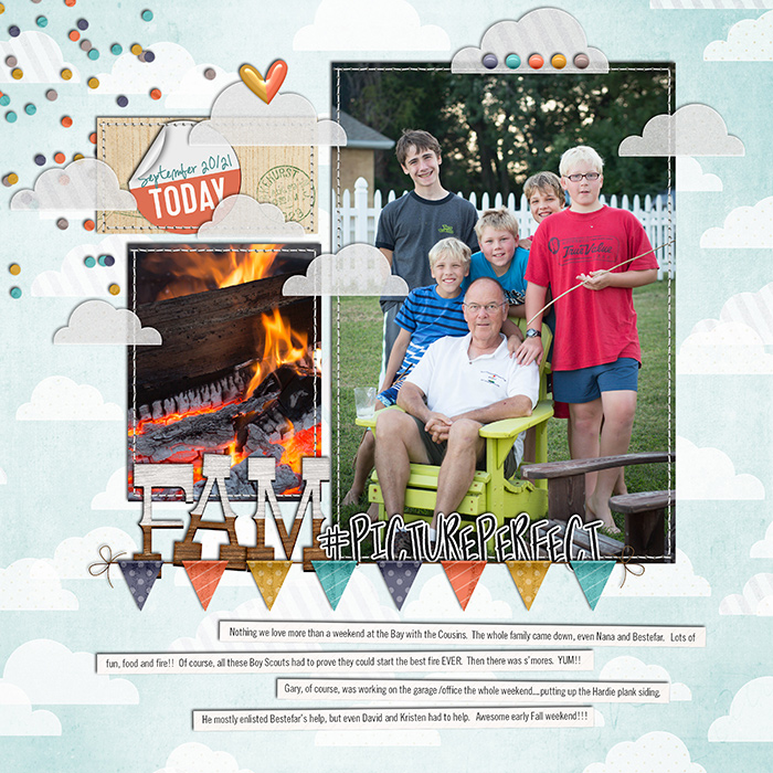 2014 - Week 38 Extra - p1