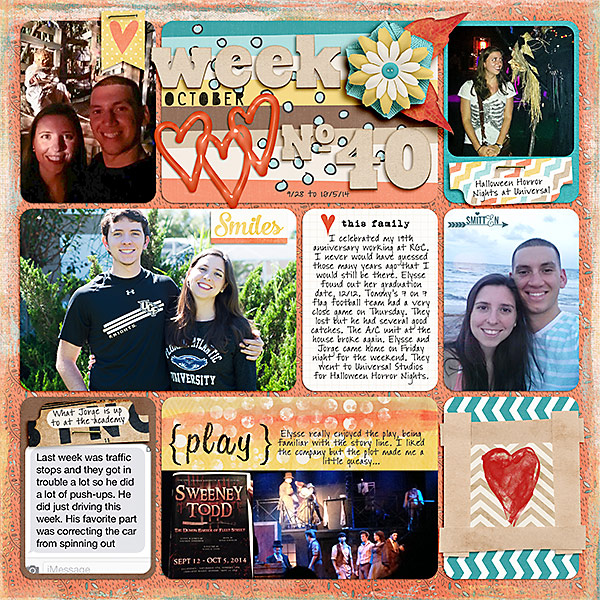 2014 Week 40