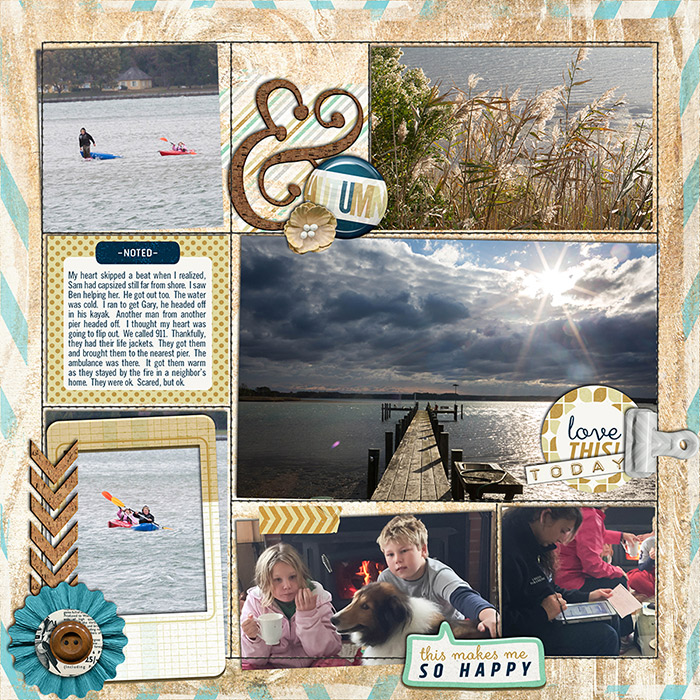 2014 - Week 44 Extra - p2
