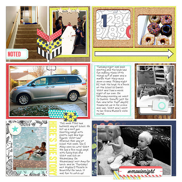 2014 week 47 - right side