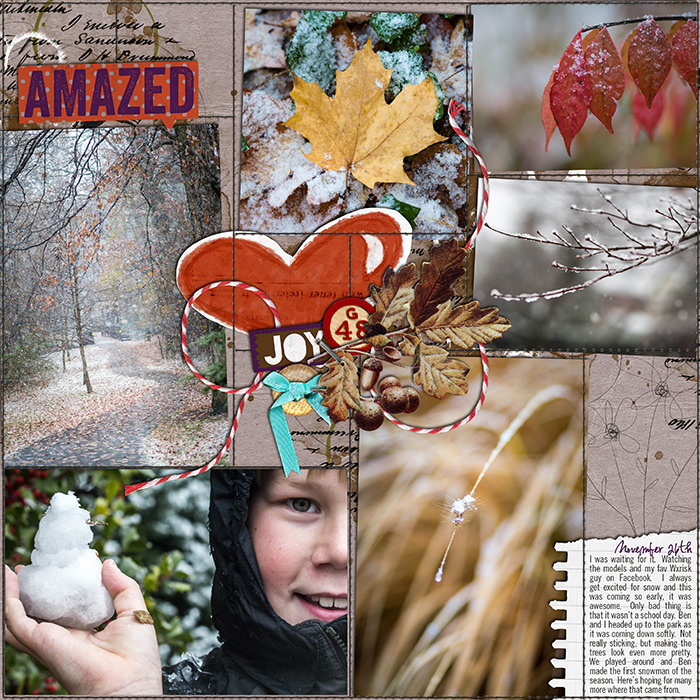 2014 - Week 48 Extra - p2