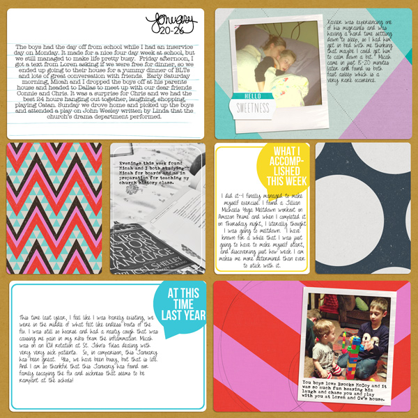 2014 week 4a