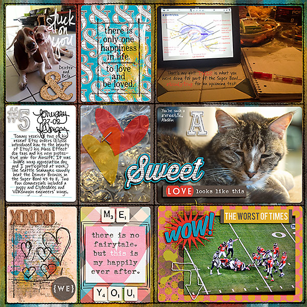 2014 Week 5