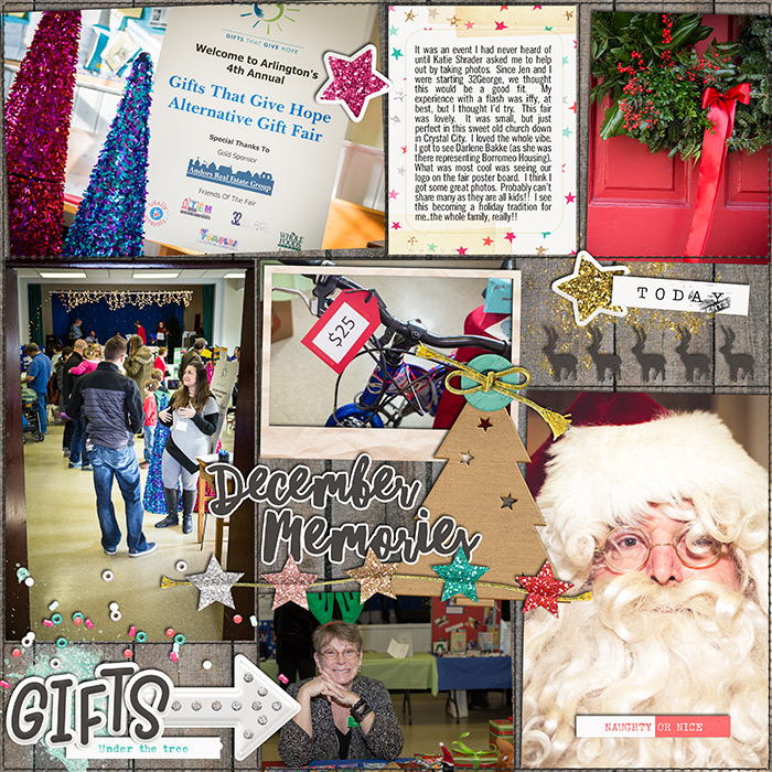 2014 - Week 50 Extra - p1