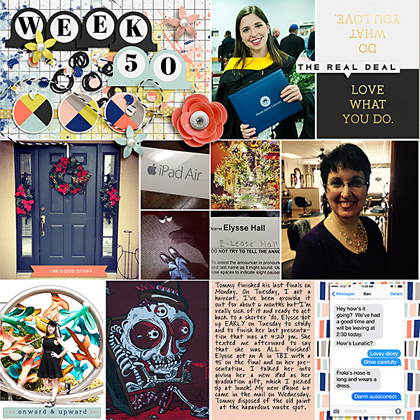 2014 Week 50