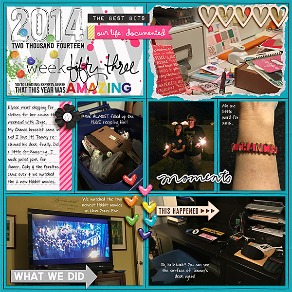 2014 Week 53