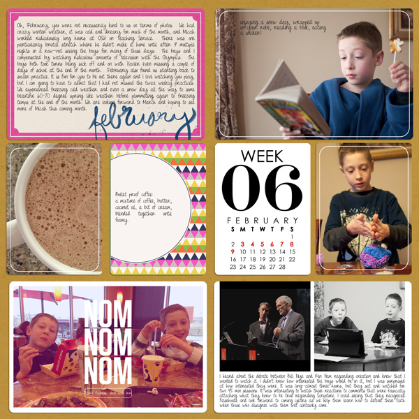 2014 week 6a