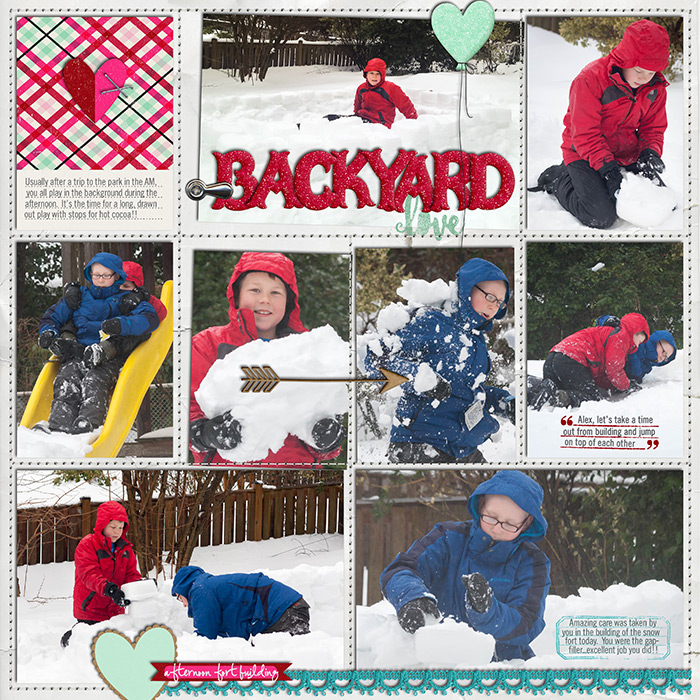 2014 - Week 7 Extra - P2