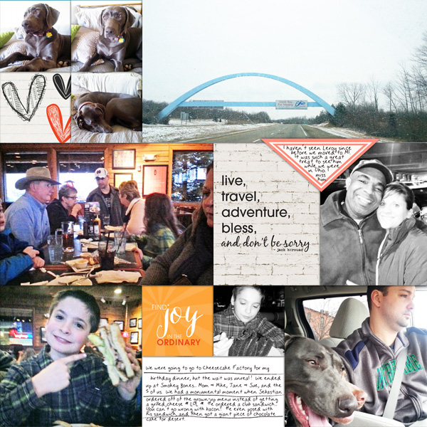 2014 - week 9