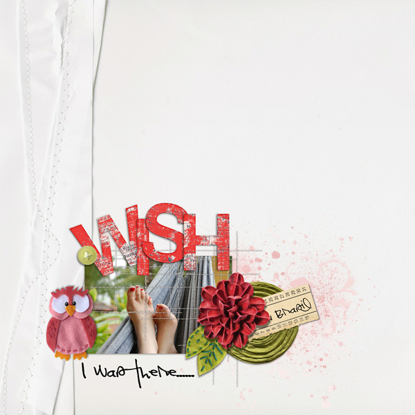 2014: Wish....