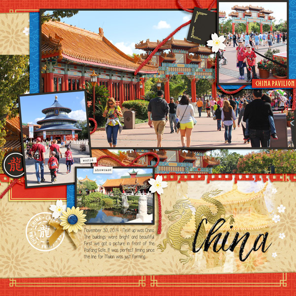 20141130 China