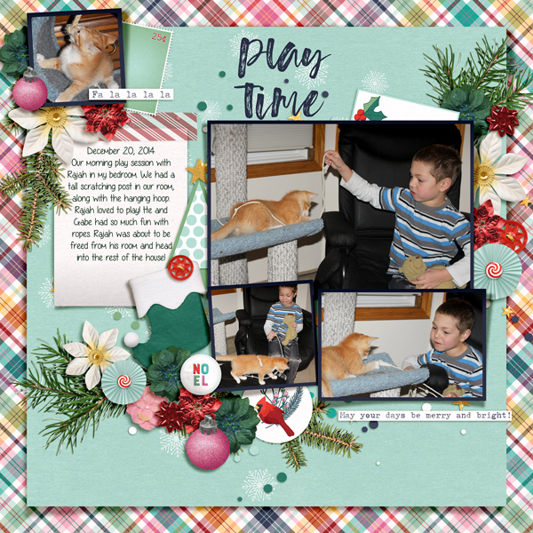 20141220 Play Time