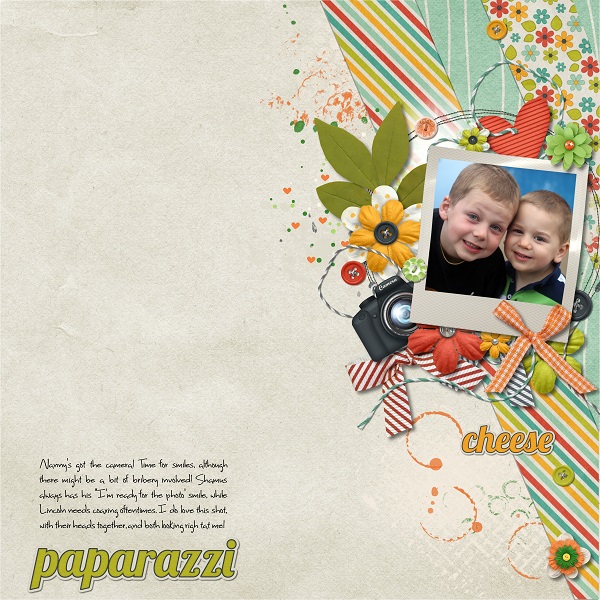 2015 07 Paparazzi