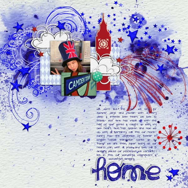 2015: Christina:Lift- Home-