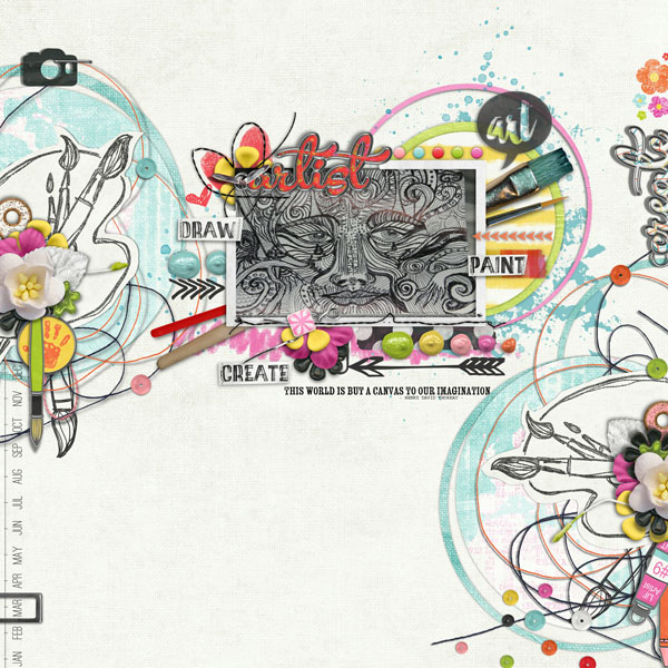 2015: Create-