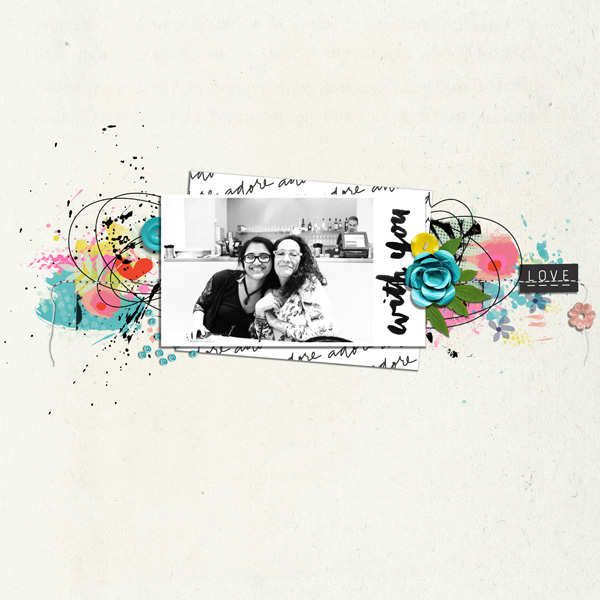 2015: December : Nadiah
