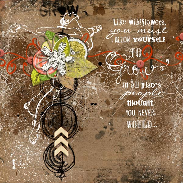 2015: Grow-