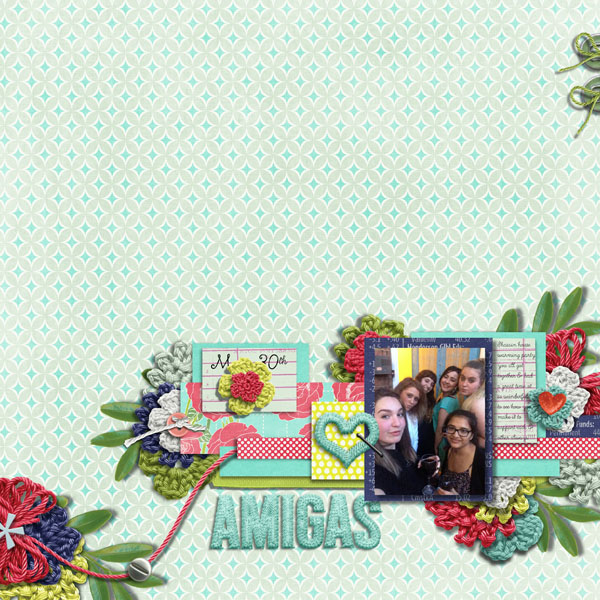 2015: House Warming Party-