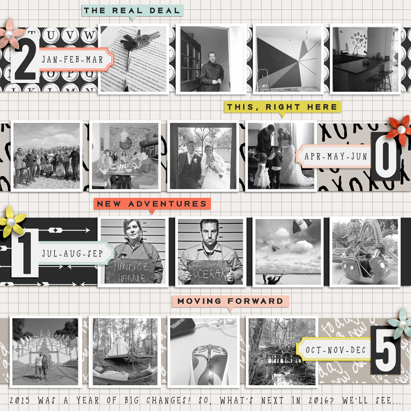 2015 In Review