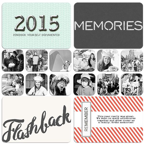 2015 Last Page | MOC Day 26 - Year in Review