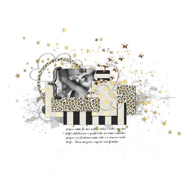 2015: Nai & Enzo-