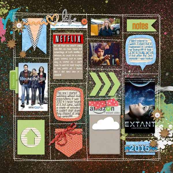 2015: On the Box-