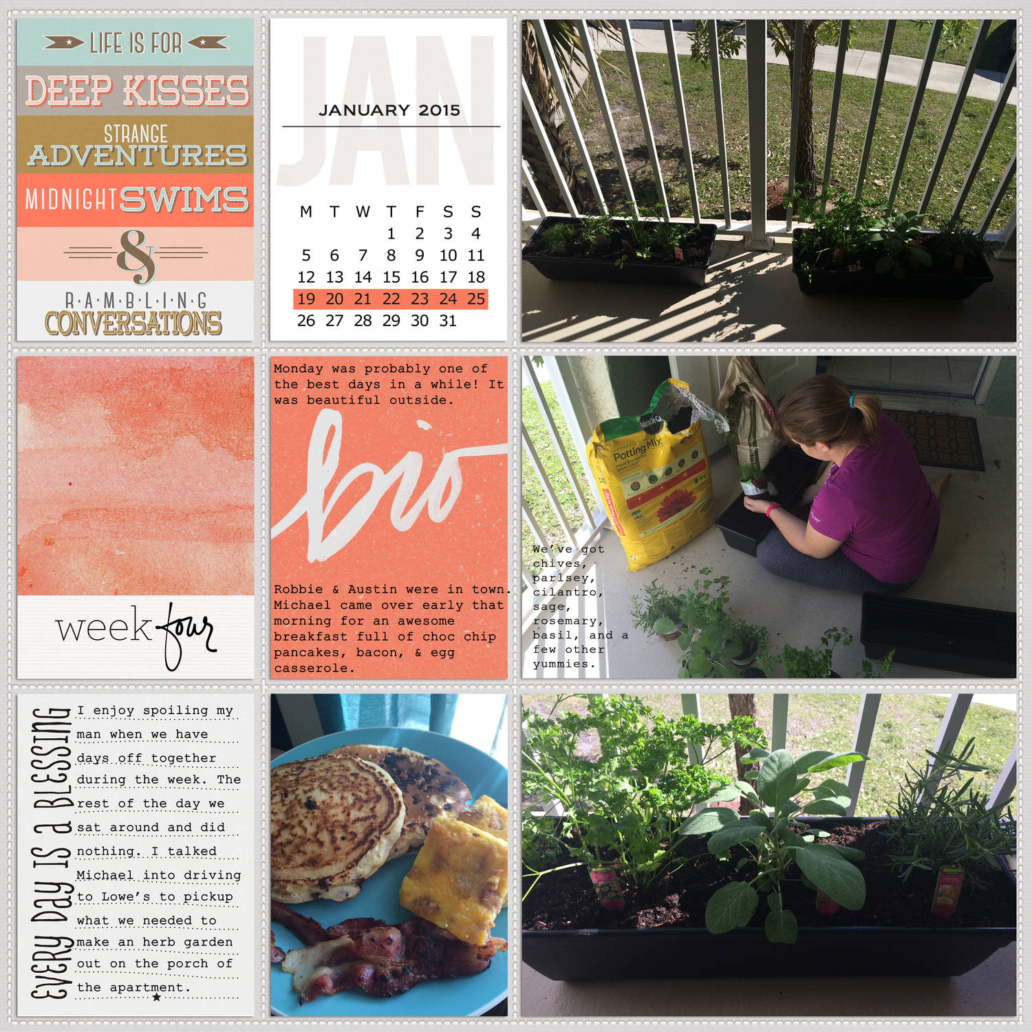 2015 PL Week 4 Left