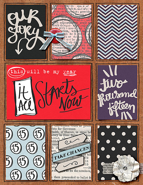 2015 Pocket AJ cover