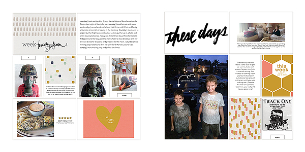2015 project life week 27