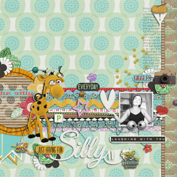 2015: Silly-