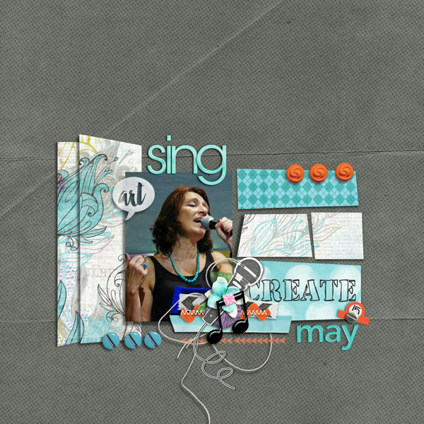 2015: Sing!