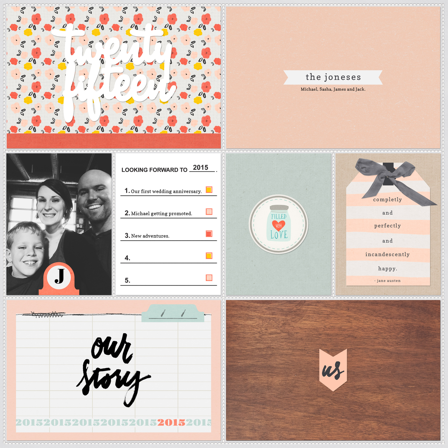2015 Title Page