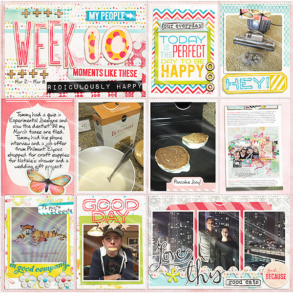 2015 Week 10