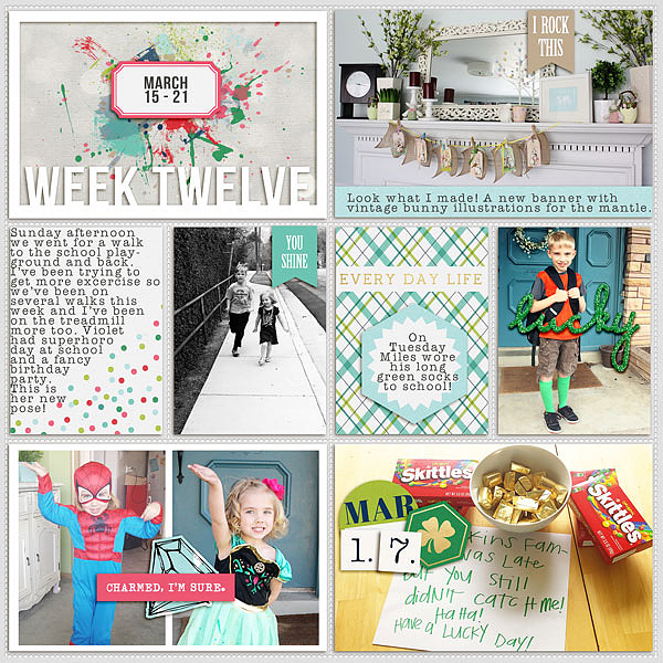2015 week 12 - left side