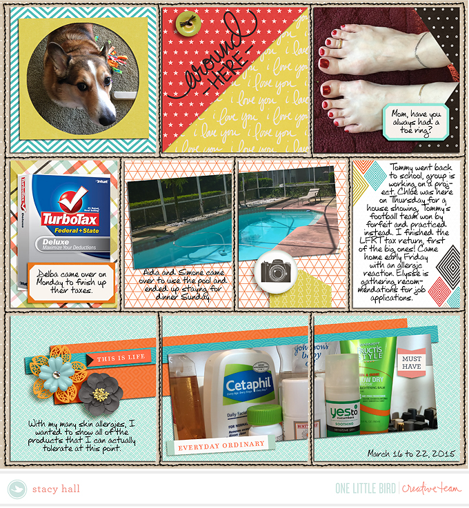 2015 Week 12