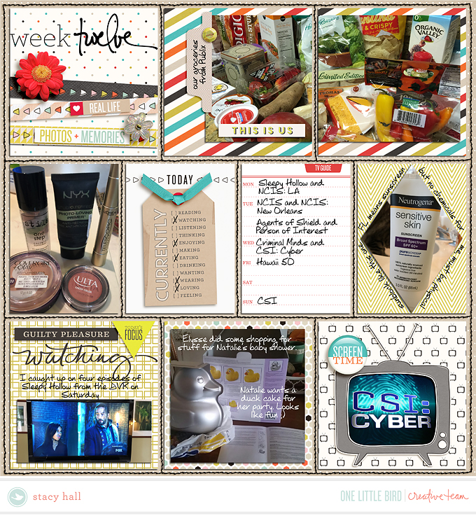 2015 Week 12