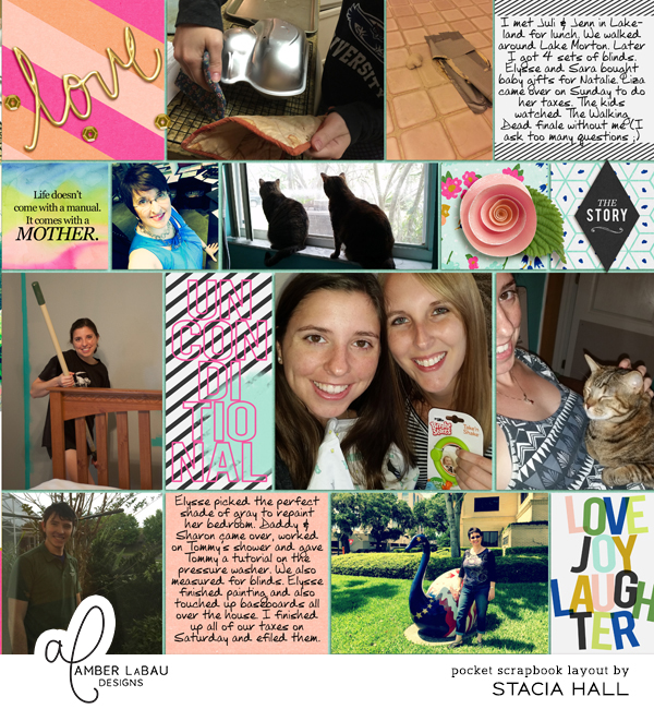 2015 Week 13