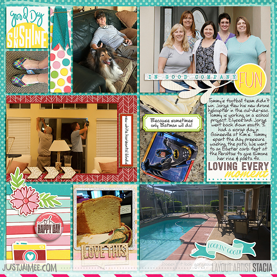 2015 Week 14