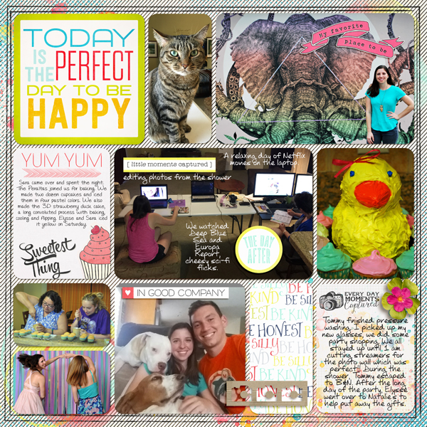 2015 Week 15