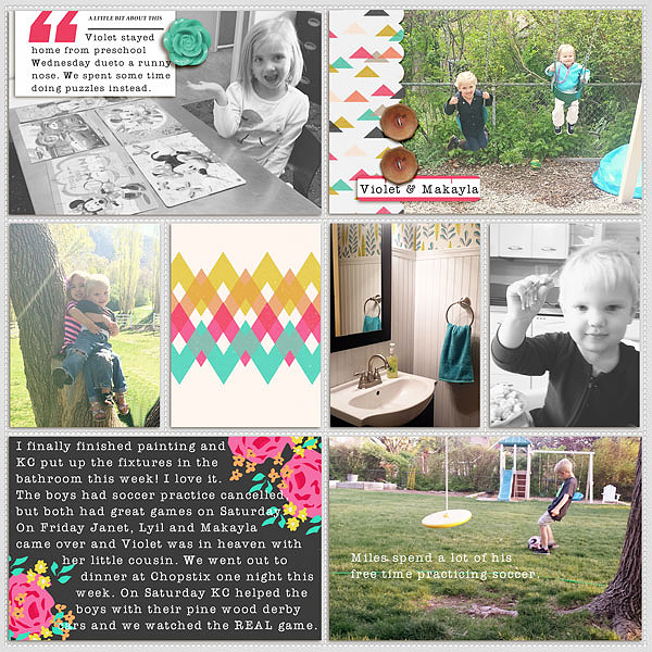 2015 week 16 - right side