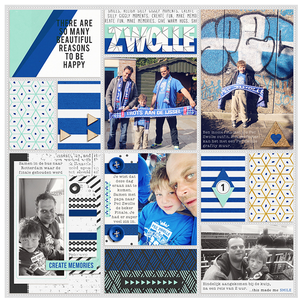 2015 week 18 | 3
