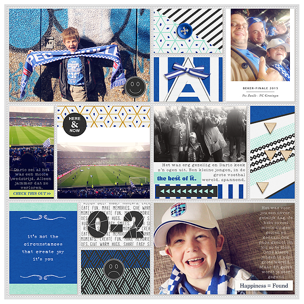 2015 week 18 | 4