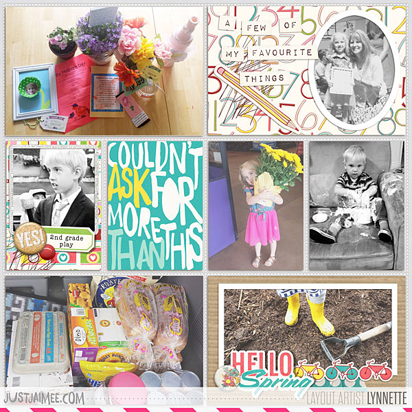2015 week 20 - right side