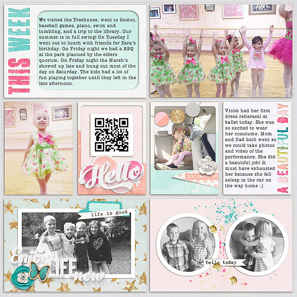 2015 week 23 - right side