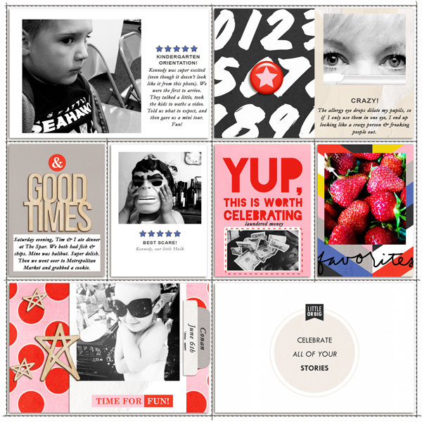 2015 - Week 23 Right