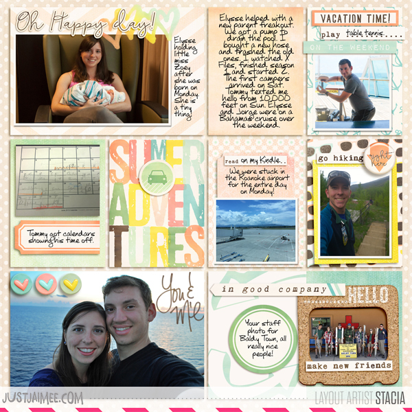 2015 Week 23