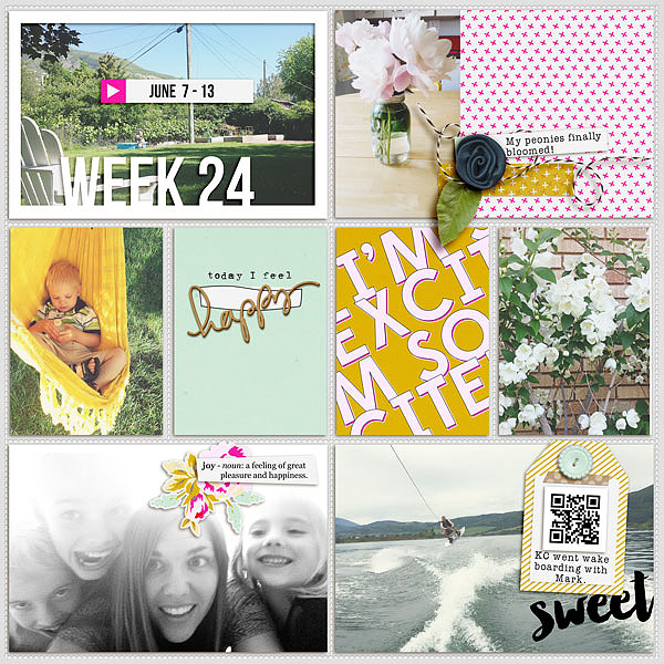 2015 week 24 -  left side