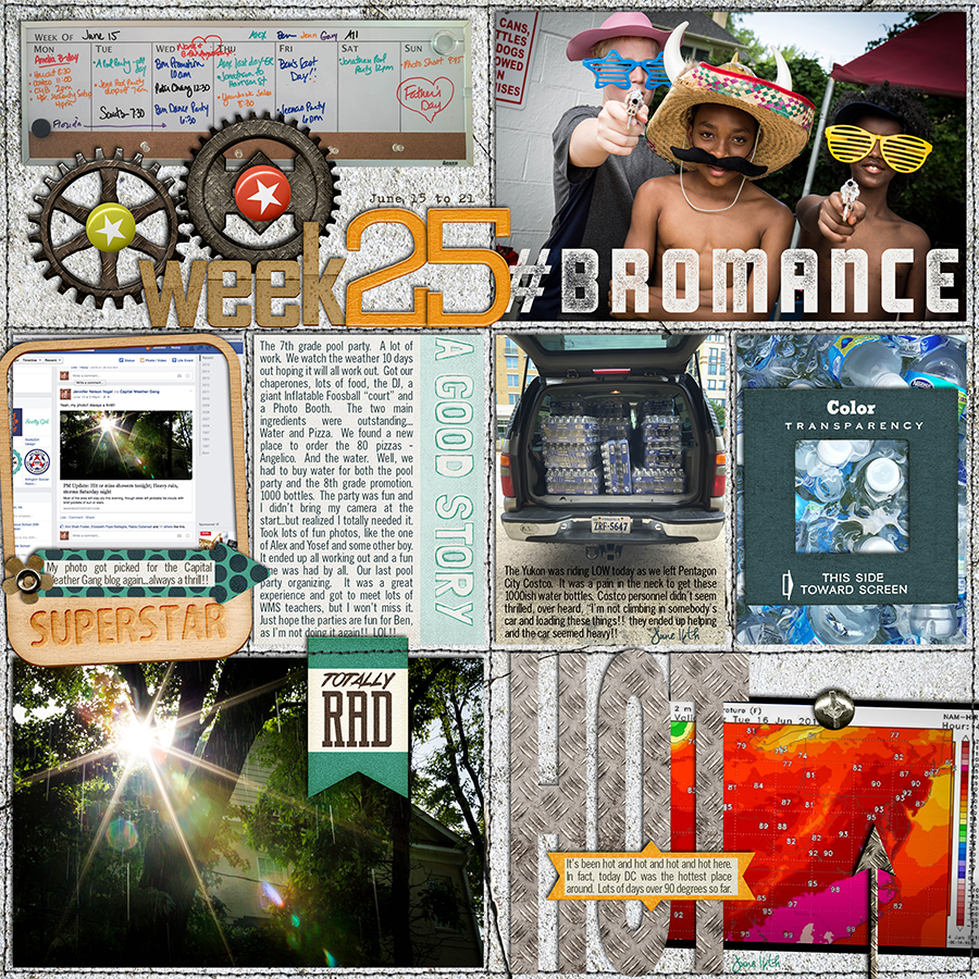 2015 Week 25 (p1)