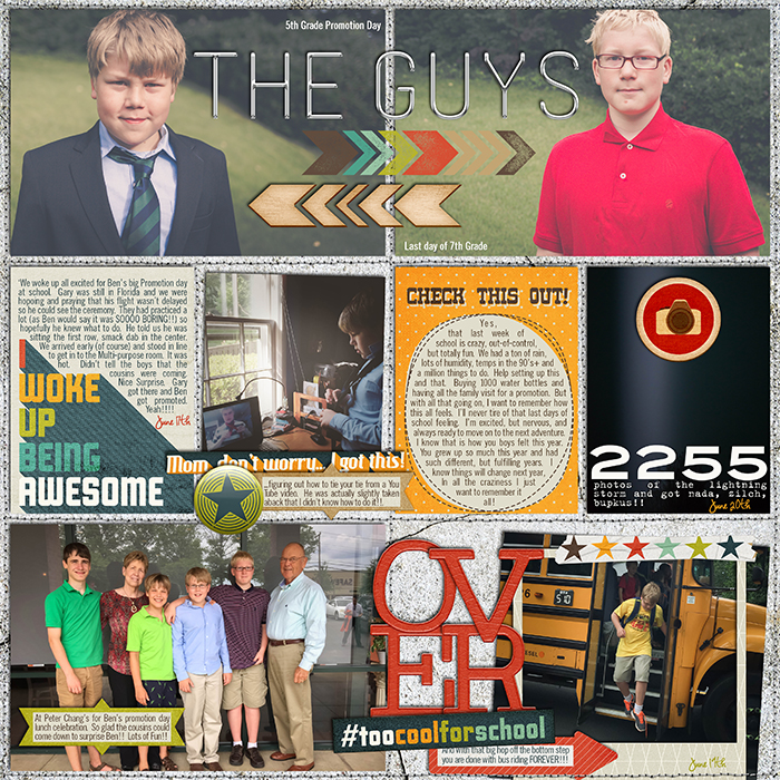 2015 Week 25 (p2)
