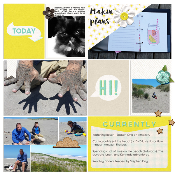 2015 - Week 25 R